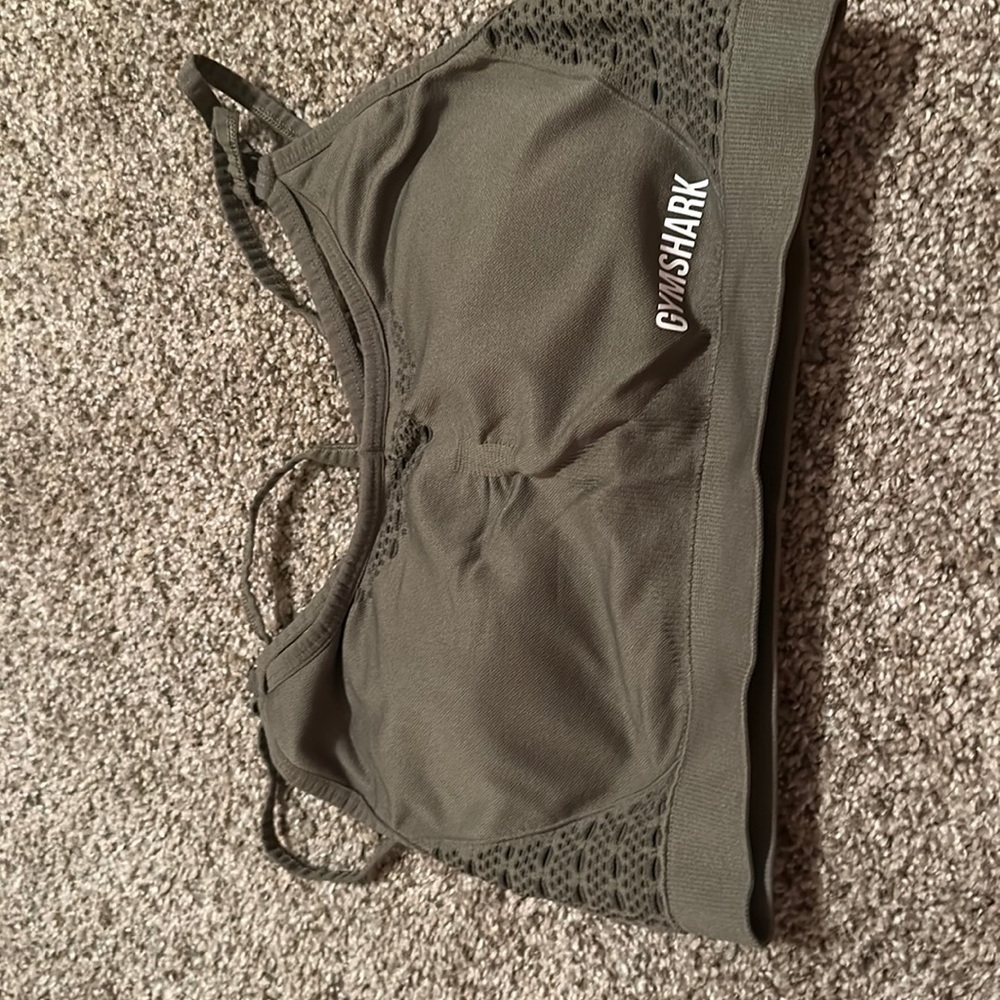 Gymshark bra